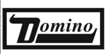 Domino(电音厂牌)