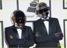 Daft Punk(蠢朋克乐队)