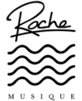 Roche Musique(电音厂牌)
