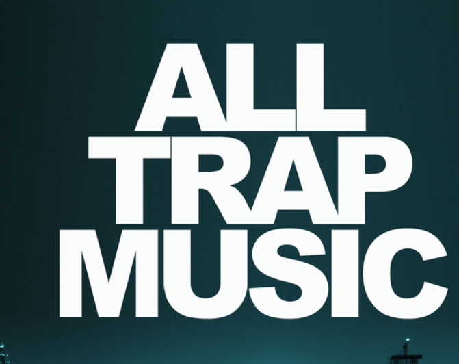 EDM trap(电子音乐风格)