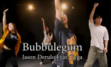 Bubblegum Dance(电子音乐分类)