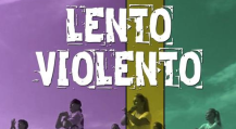 Lento Violento(电子音乐分类)