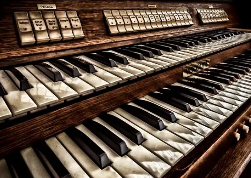 最古老的键盘乐器是哪个乐器？