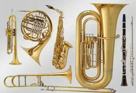 单簧管和高音萨克斯有什么区别？
