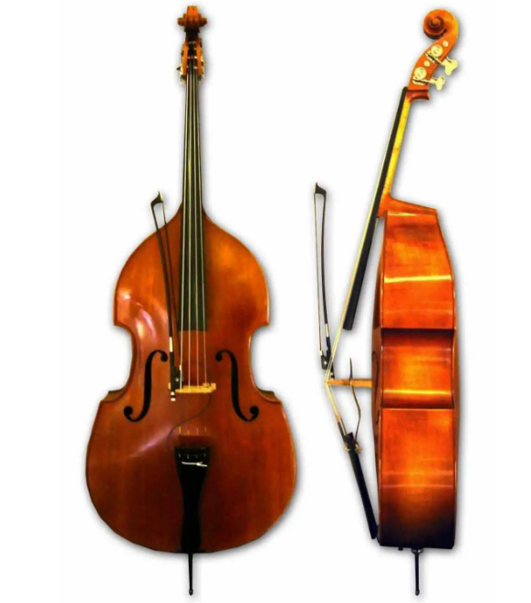 低音提琴怎样保养？