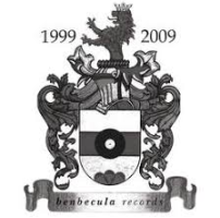 Benbecula Records(电音厂牌)