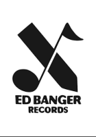 Ed Banger Records(电音厂牌)