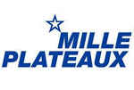 Mille Plateaux（电音厂牌）