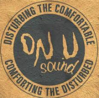 On-U Sound Records（电音厂牌）