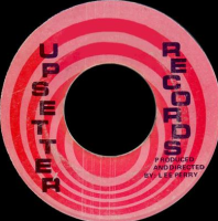 Upsetter Records(电音厂牌)