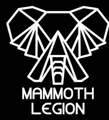猛犸军团 Mammoth Legion（电音厂牌）