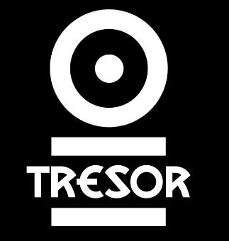 Tresor（电音厂牌）