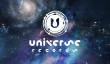 Universe Records（电音厂牌）
