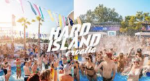  Hard Island Festival（电音节）