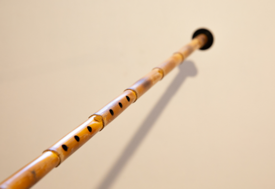 芦管怎样演奏最佳？