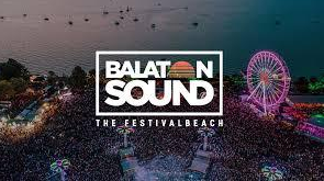 Balaton Sound（电音节）