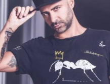 Diego Miranda（DJ）