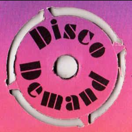 Disco Demand(电音厂牌)