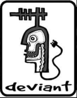 Deviant Records(电音厂牌)
