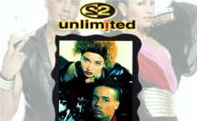 2 Unlimited（DJ）