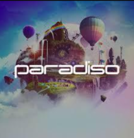 Paradiso Festival(电音节)