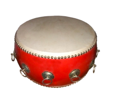 乐器环鼓是什么材质？