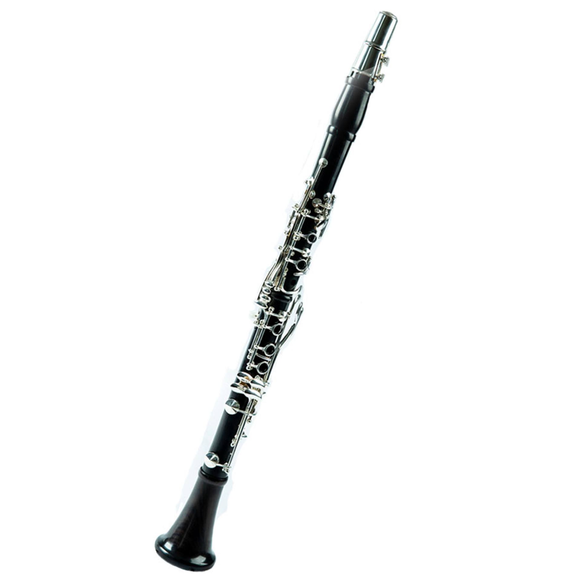 单簧管是什么乐器？