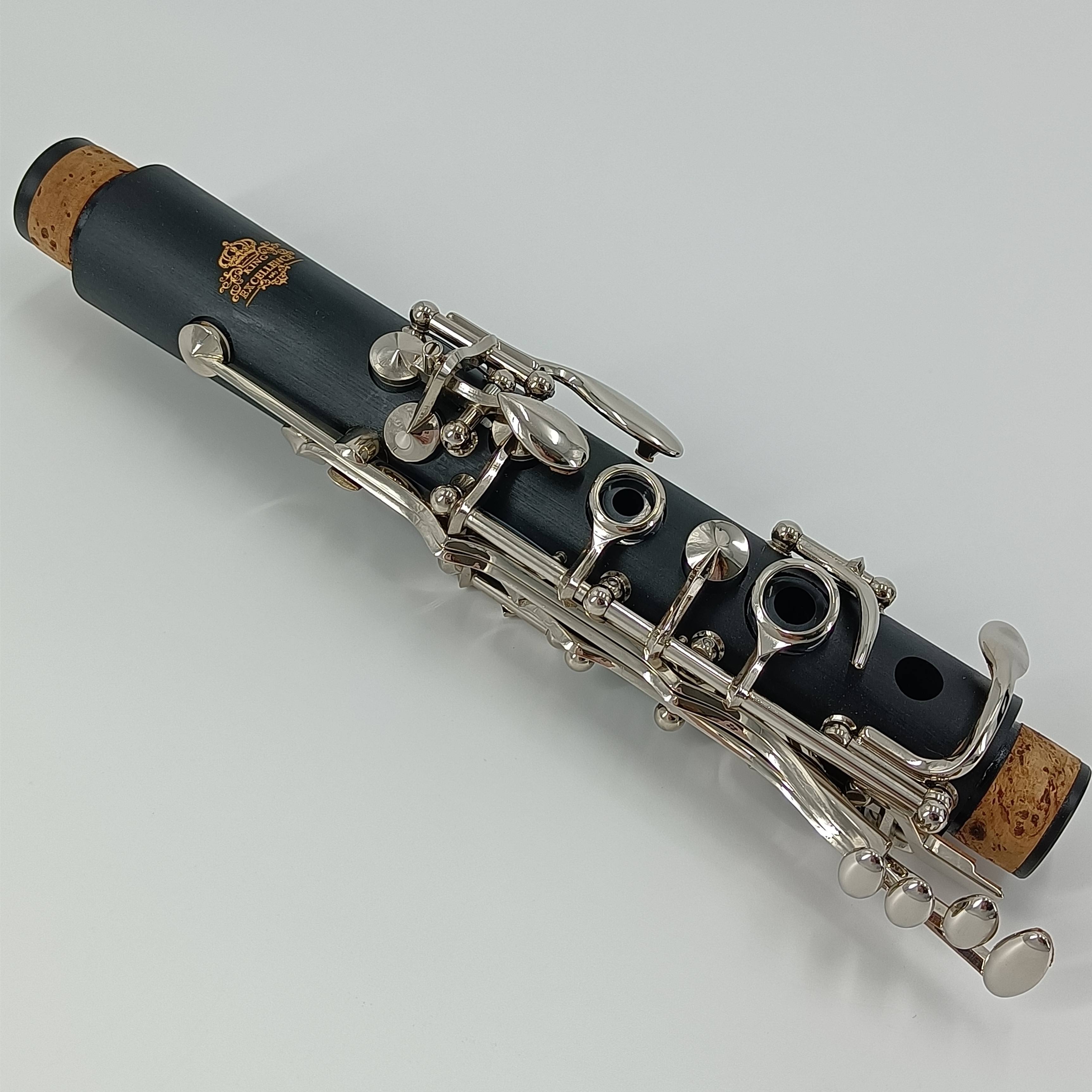 单簧管属于哪类乐器？