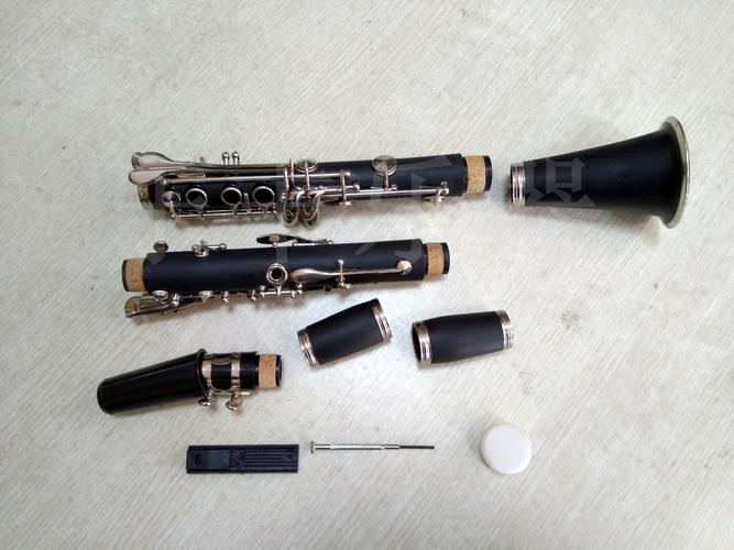 单簧管演奏代表曲目有哪些？