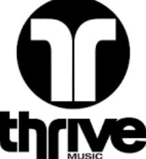 Thrive Music(电音厂牌)