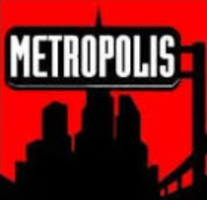 Metropolis Records(电音厂牌)