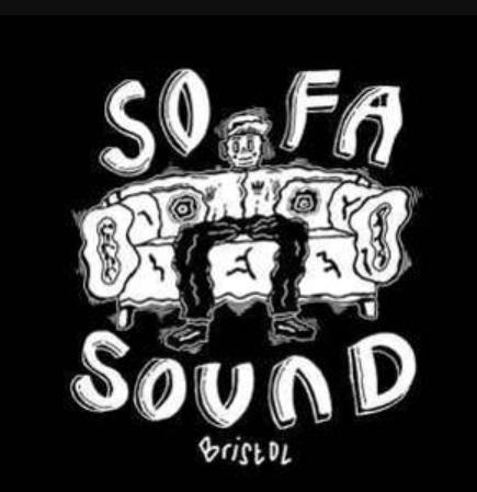 Sofa Sound Bristol(电音厂牌)