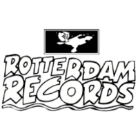 Rotterdam Records(电音厂牌)