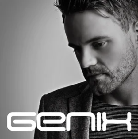 Genix(DJ)
